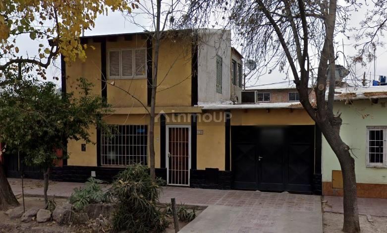 Casa en Venta en Las Heras, Mendoza