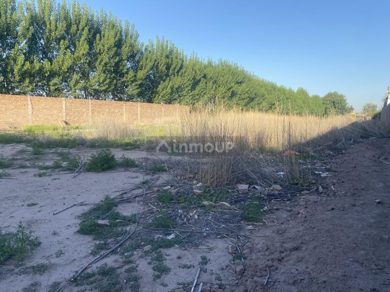 Lote en Venta en Guaymallen, Mendoza