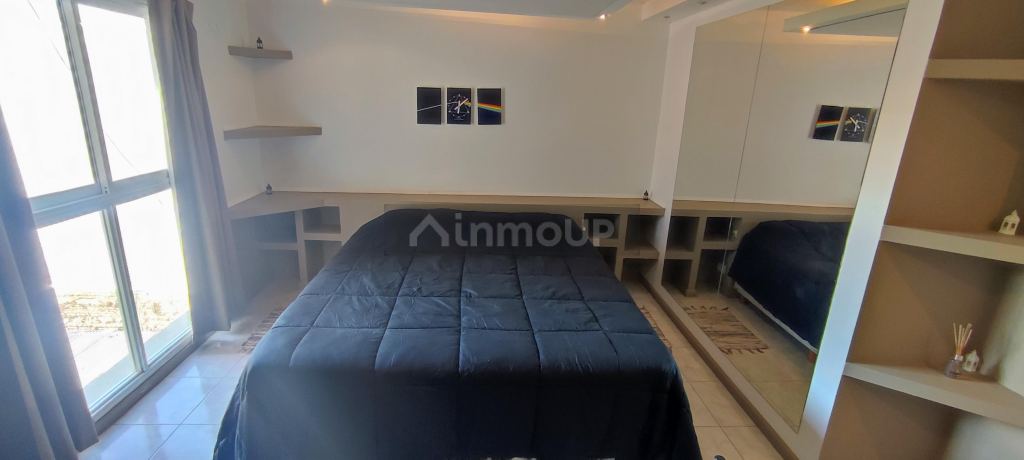 Departamento en Alquiler Temporario en Capital, Mendoza