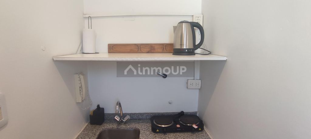 Departamento en Alquiler Temporario en Capital, Mendoza