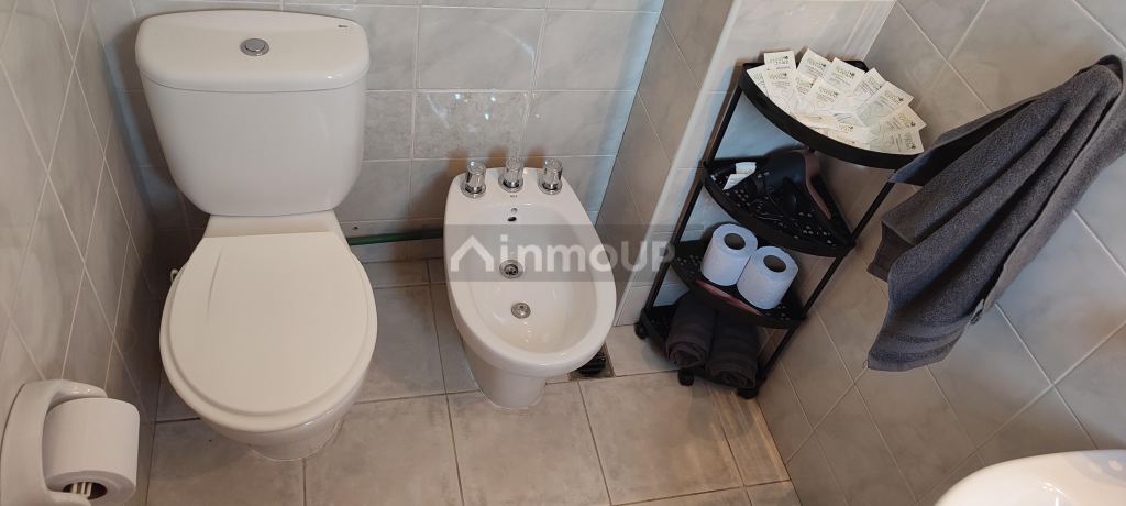 Departamento en Alquiler Temporario en Capital, Mendoza