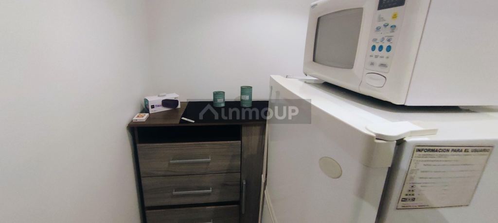 Departamento en Alquiler Temporario en Capital, Mendoza