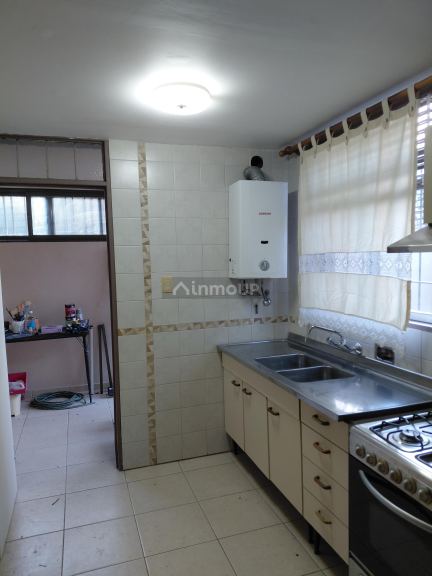 Departamento en Alquiler en Las Heras, Mendoza