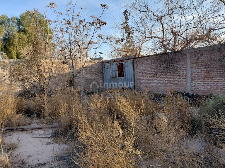 Lote en Venta en Las Heras, Mendoza
