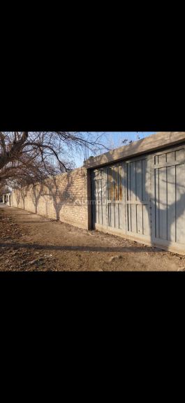 Lote en Venta en Las Heras, Mendoza