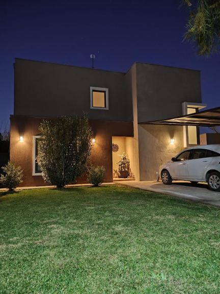 Casa en Venta en Lujan de Cuyo, Mendoza
