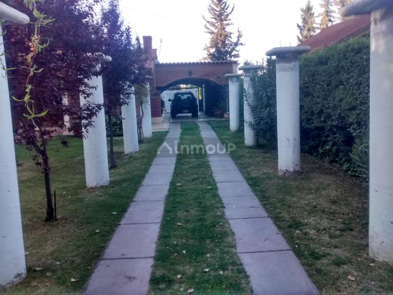 Casa en Alquiler en Maipu, Mendoza