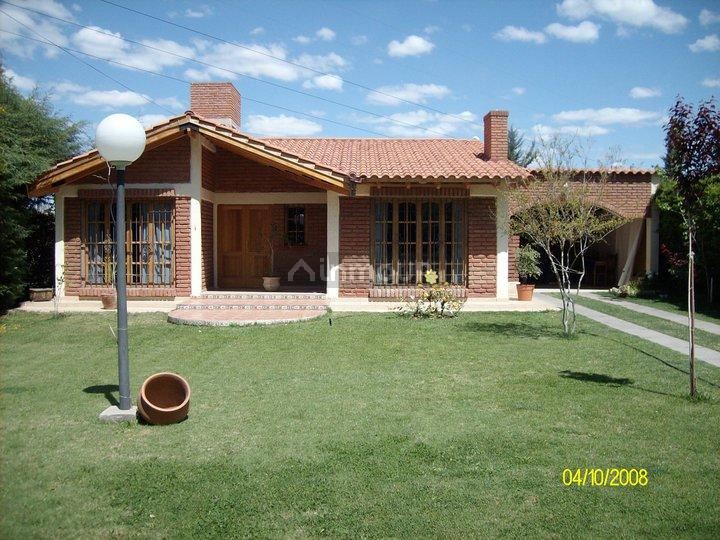 Casa en Alquiler en Maipu, Mendoza
