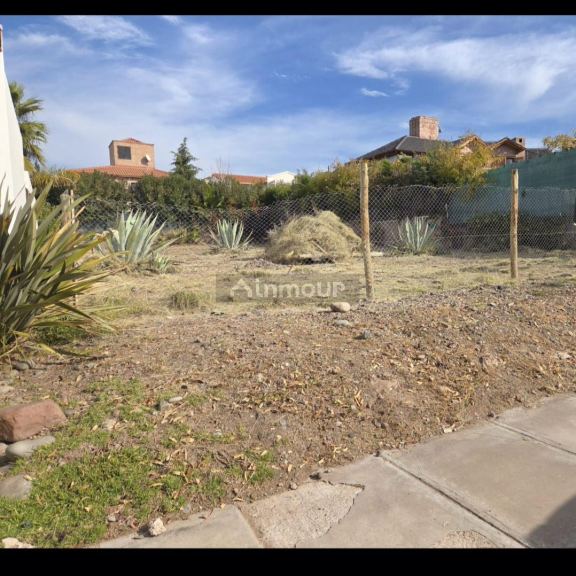 Lote en Venta en Godoy Cruz, Mendoza