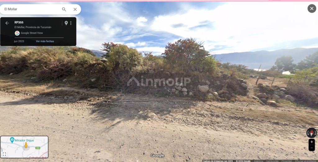 Lote en Venta en Tafi del valle, Tucuman