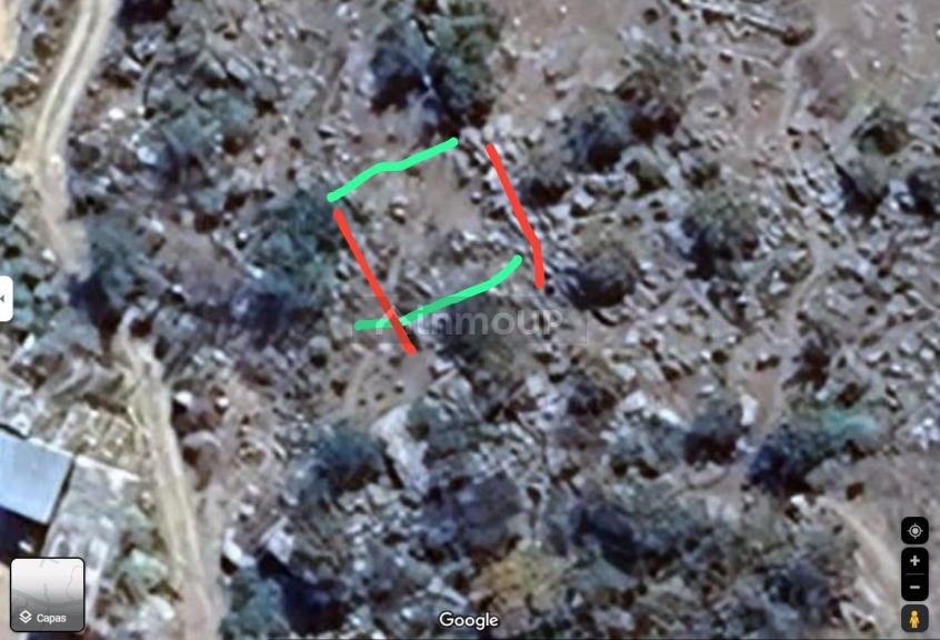 Lote en Venta en Tafi del valle, Tucuman