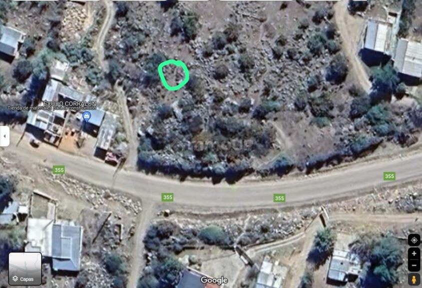 Lote en Venta en Tafi del valle, Tucuman