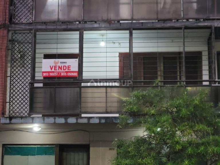 Departamento en Venta en S.M. de Tucumán, Tucuman