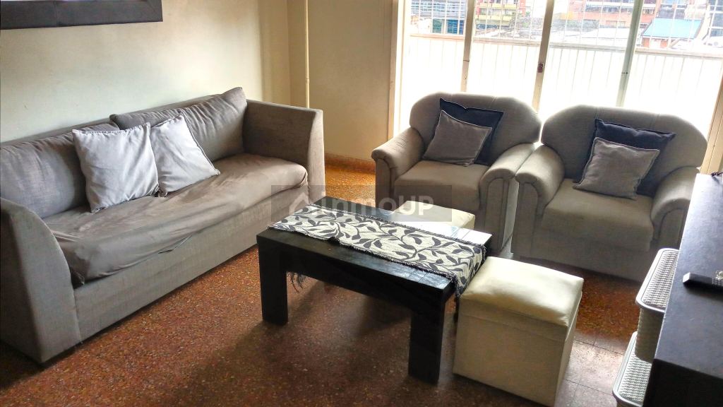 Departamento en Venta en S.M. de Tucumán, Tucuman