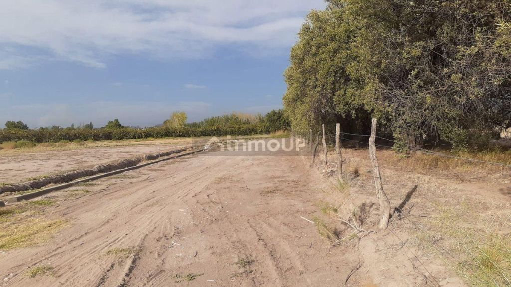 Lote en Venta en San Rafael, Mendoza