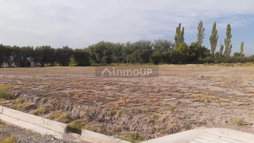 Lote en Venta en San Rafael, Mendoza