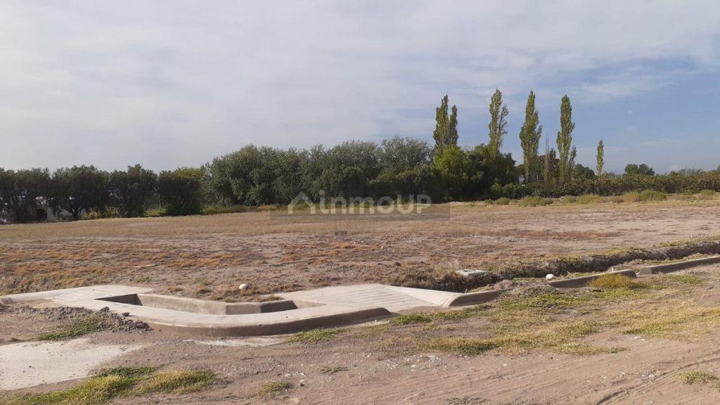 Lote en Venta en San Rafael, Mendoza