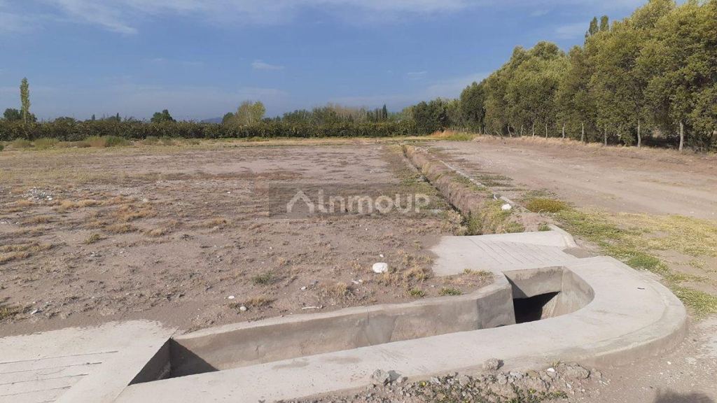 Lote en Venta en San Rafael, Mendoza