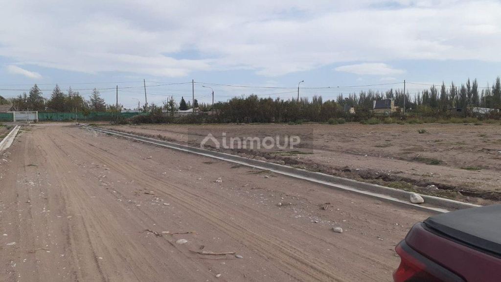 Lote en Venta en San Rafael, Mendoza