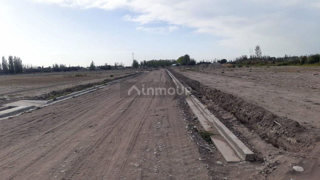 Lote en Venta en San Rafael, Mendoza