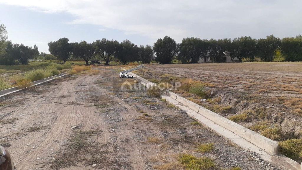 Lote en Venta en San Rafael, Mendoza