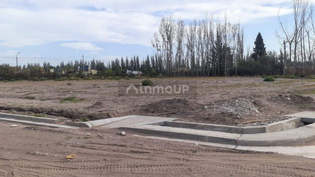 Lote en Venta en San Rafael, Mendoza