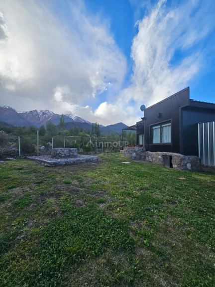 Casa en Venta en Lujan de Cuyo, Mendoza