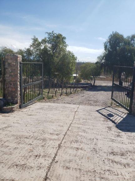 Lote en Venta en Lujan de Cuyo, Mendoza