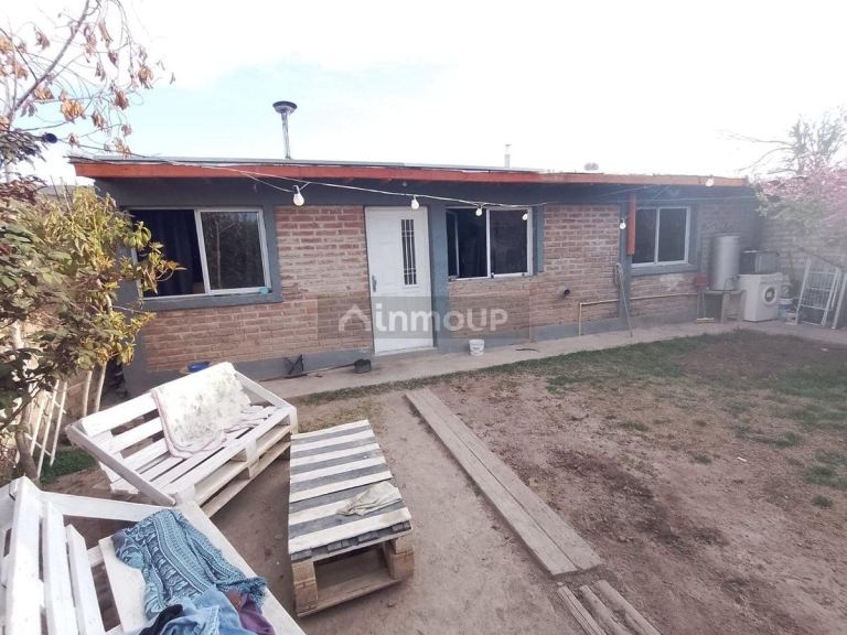 Casa en Venta en Maipu, Mendoza