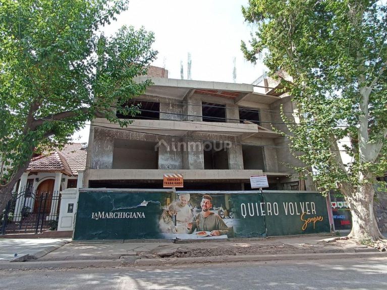 Departamento en Venta en Capital, Mendoza