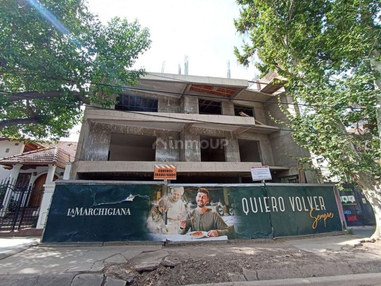 Departamento en Venta en Capital, Mendoza