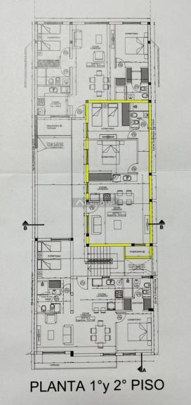 Departamento en Venta en Godoy Cruz, Mendoza