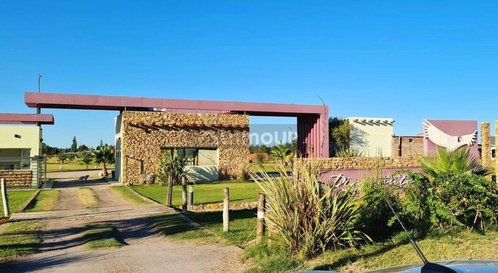 Lote en Venta en San Rafael, Mendoza