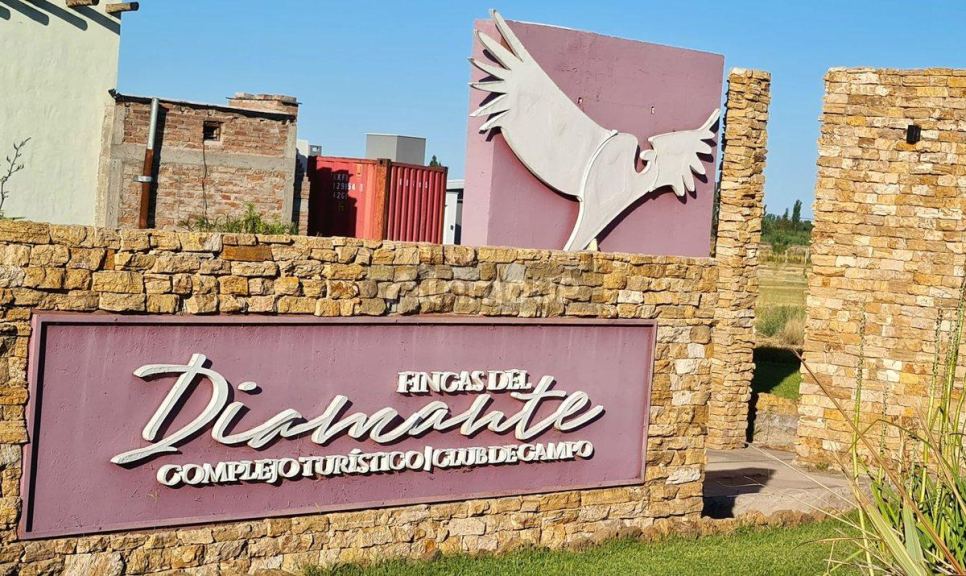 Lote en Venta en San Rafael, Mendoza