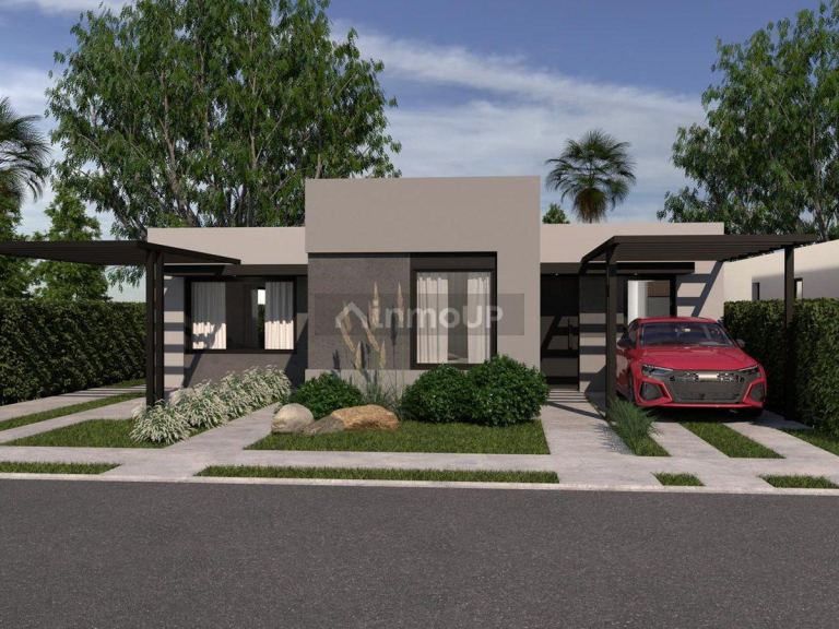Casa en Venta en Maipu, Mendoza