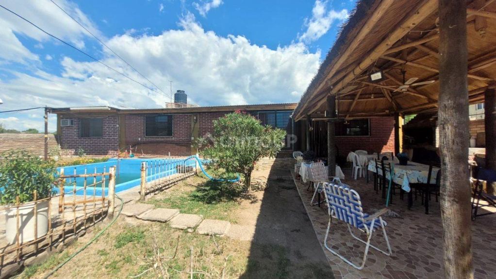 Casa en Venta en Las Heras, Mendoza
