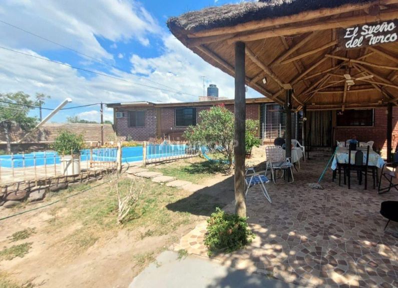 Casa en Venta en Las Heras, Mendoza