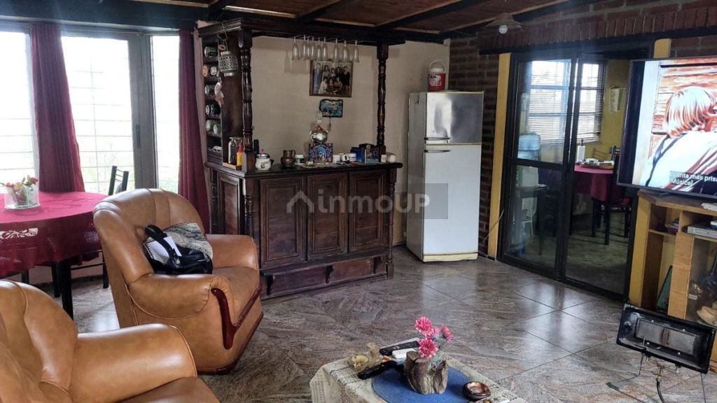 Casa en Venta en Las Heras, Mendoza