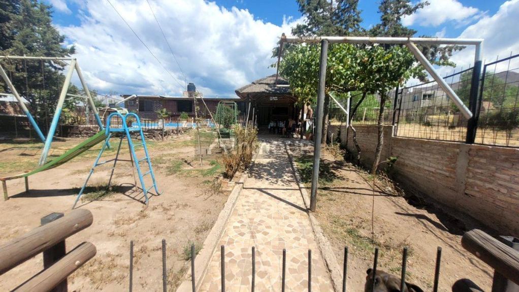 Casa en Venta en Las Heras, Mendoza