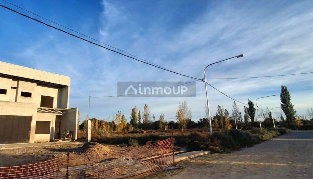 Lote en Venta en San Rafael, Mendoza