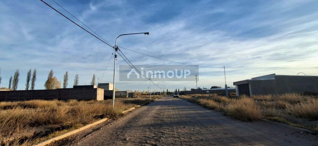 Lote en Venta en San Rafael, Mendoza