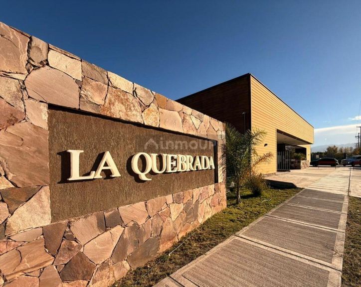 Casa en Venta en Lujan de Cuyo, Mendoza