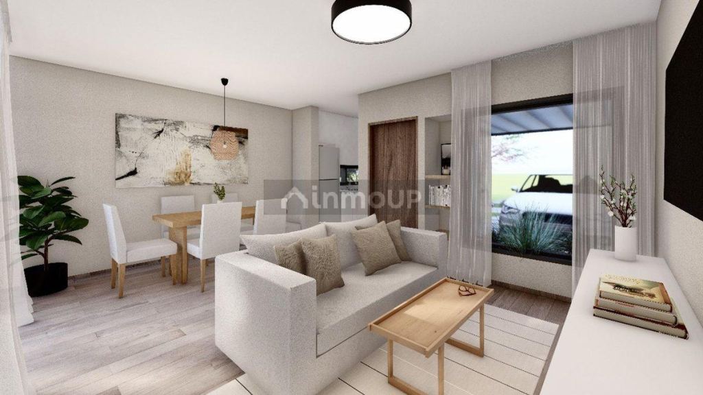 Casa en Venta en Maipu, Mendoza