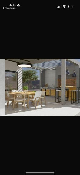 Casa en Venta en Las Heras, Mendoza