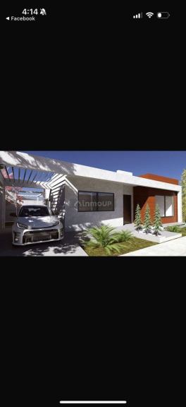 Casa en Venta en Las Heras, Mendoza