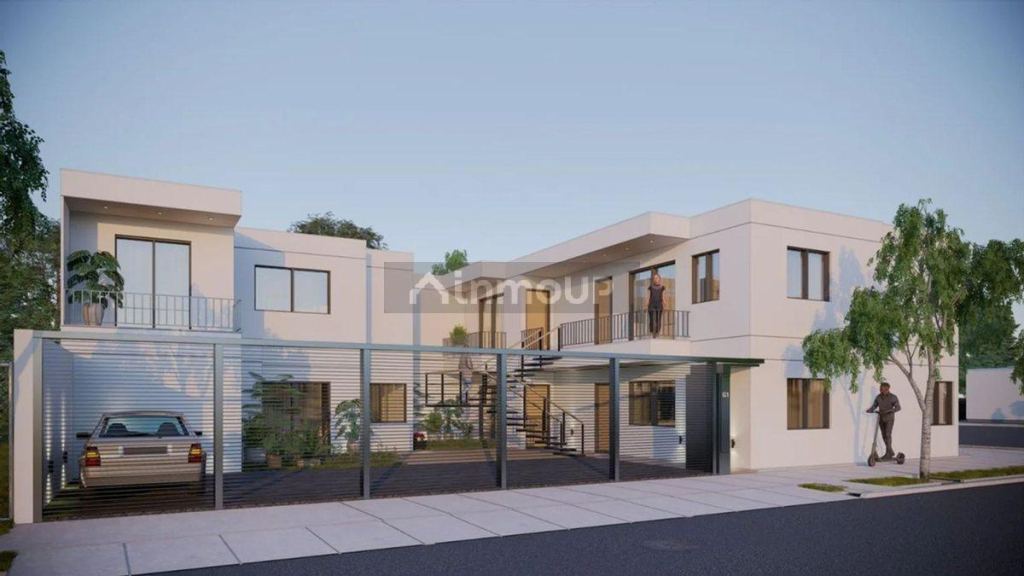 Departamento en Venta en Lujan de Cuyo, Mendoza