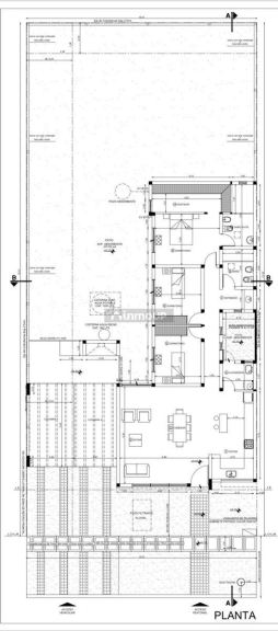 Casa en Venta en Lujan de Cuyo, Mendoza