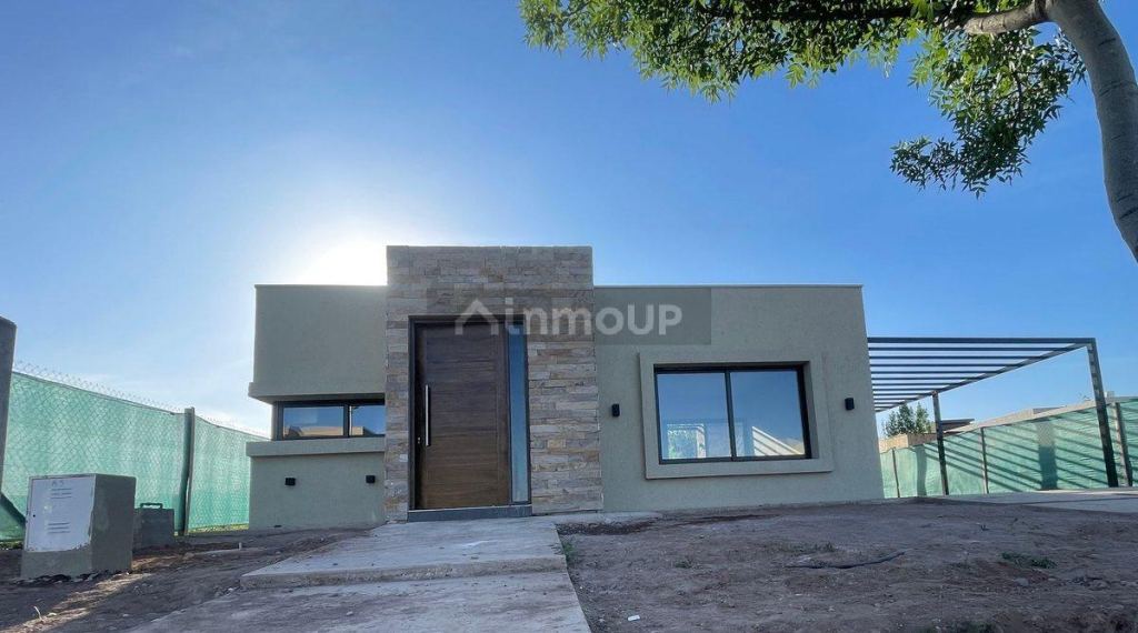 Casa en Venta en Lujan de Cuyo, Mendoza