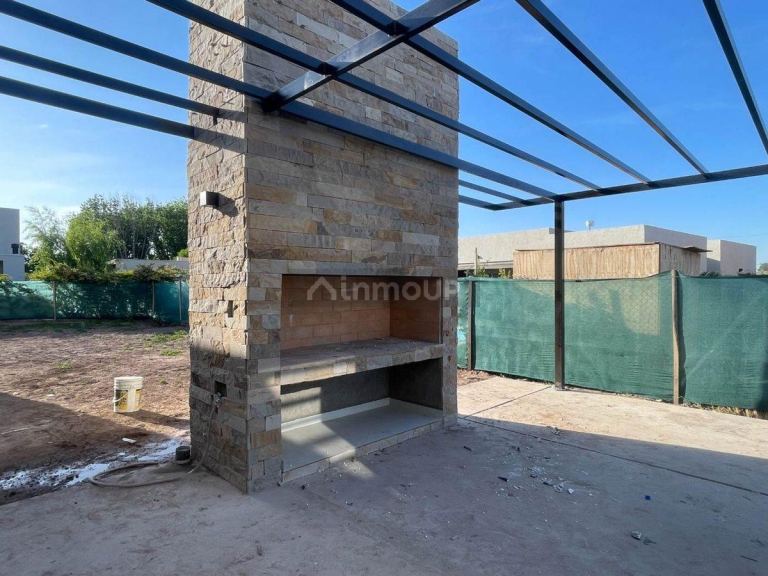 Casa en Venta en Lujan de Cuyo, Mendoza