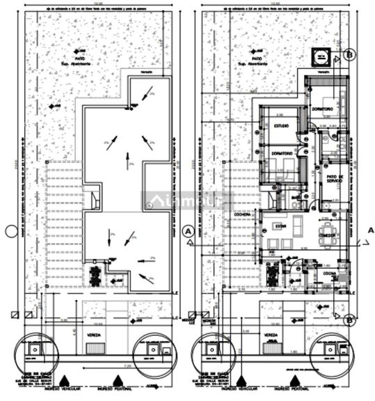 Casa en Venta en Guaymallen, Mendoza